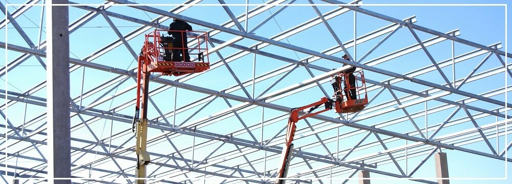 Преимущества заказа нестандартных конструкций из металла в ВелесТент-вгн